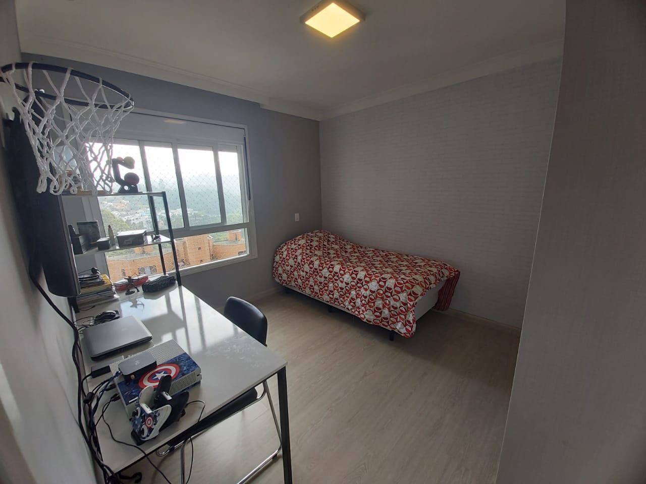 Apartamento, 3 quartos, 156 m² - Foto 11