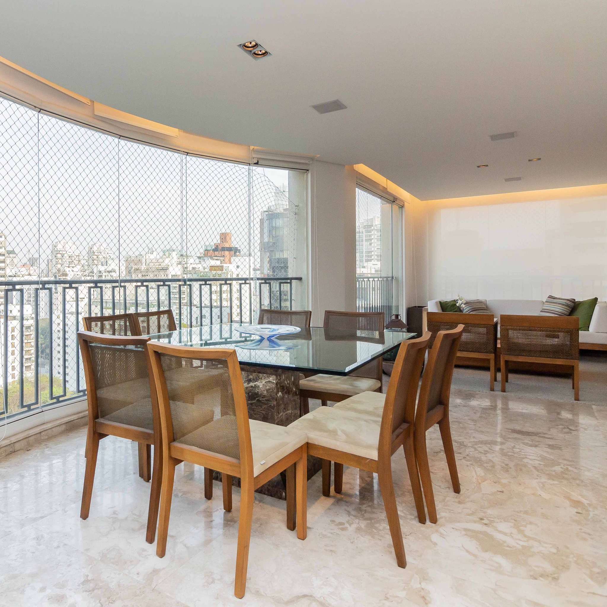 Apartamento, 4 quartos, 319 m² - Foto 5