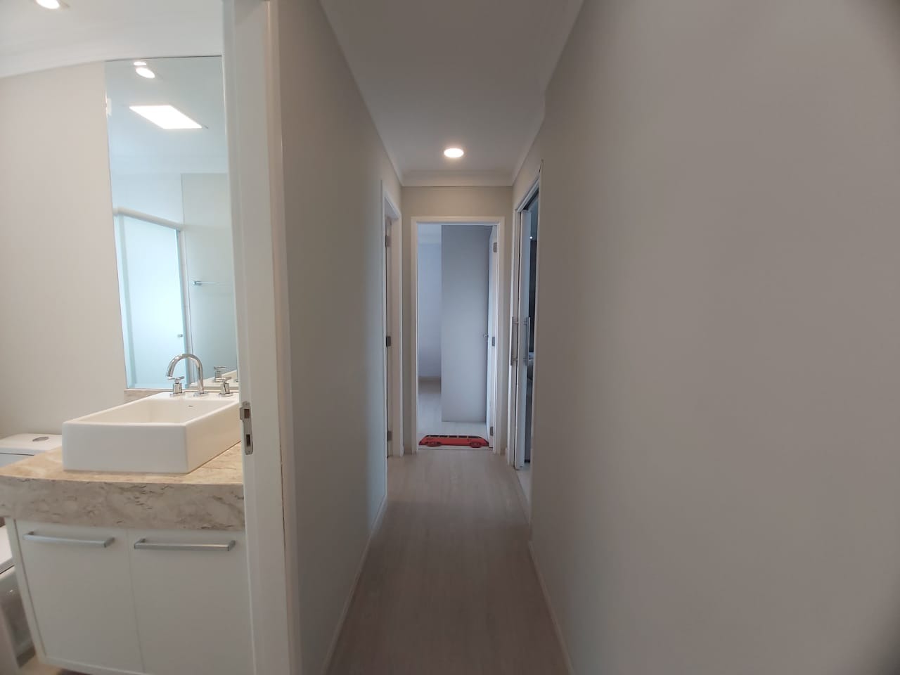 Apartamento, 3 quartos, 156 m² - Foto 7