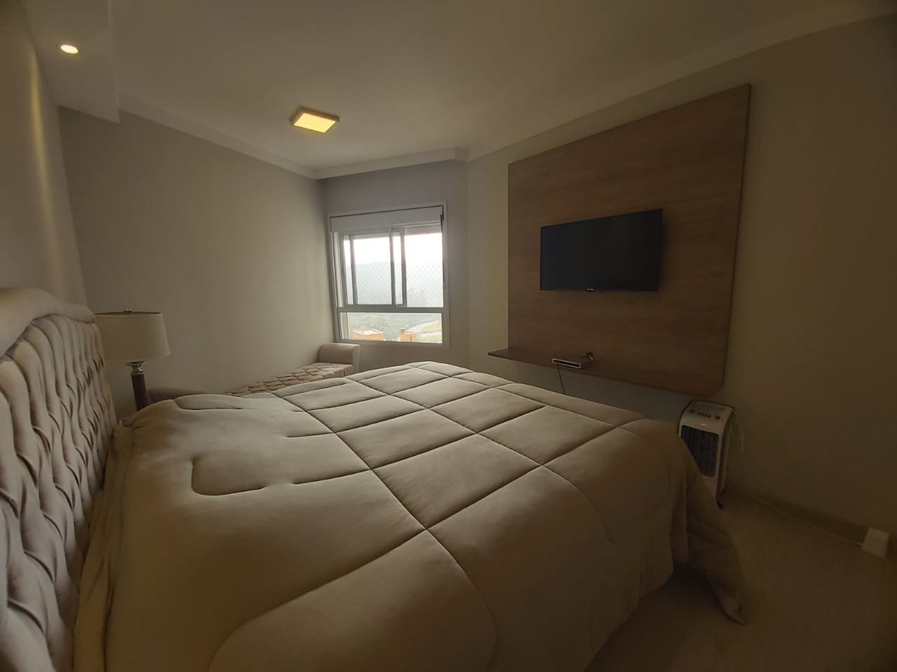 Apartamento, 3 quartos, 156 m² - Foto 9