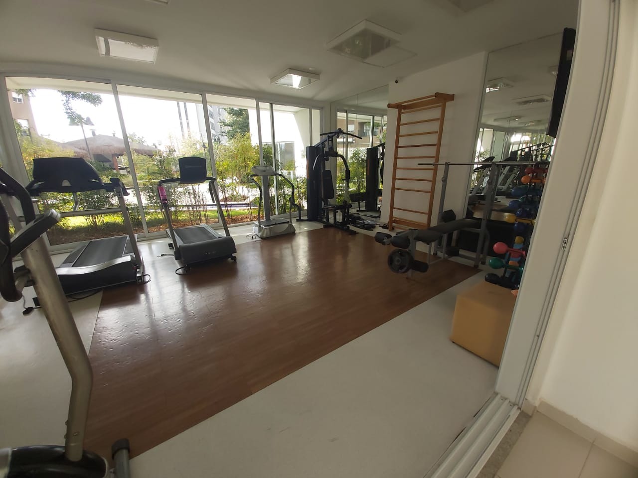 Apartamento, 3 quartos, 156 m² - Foto 22