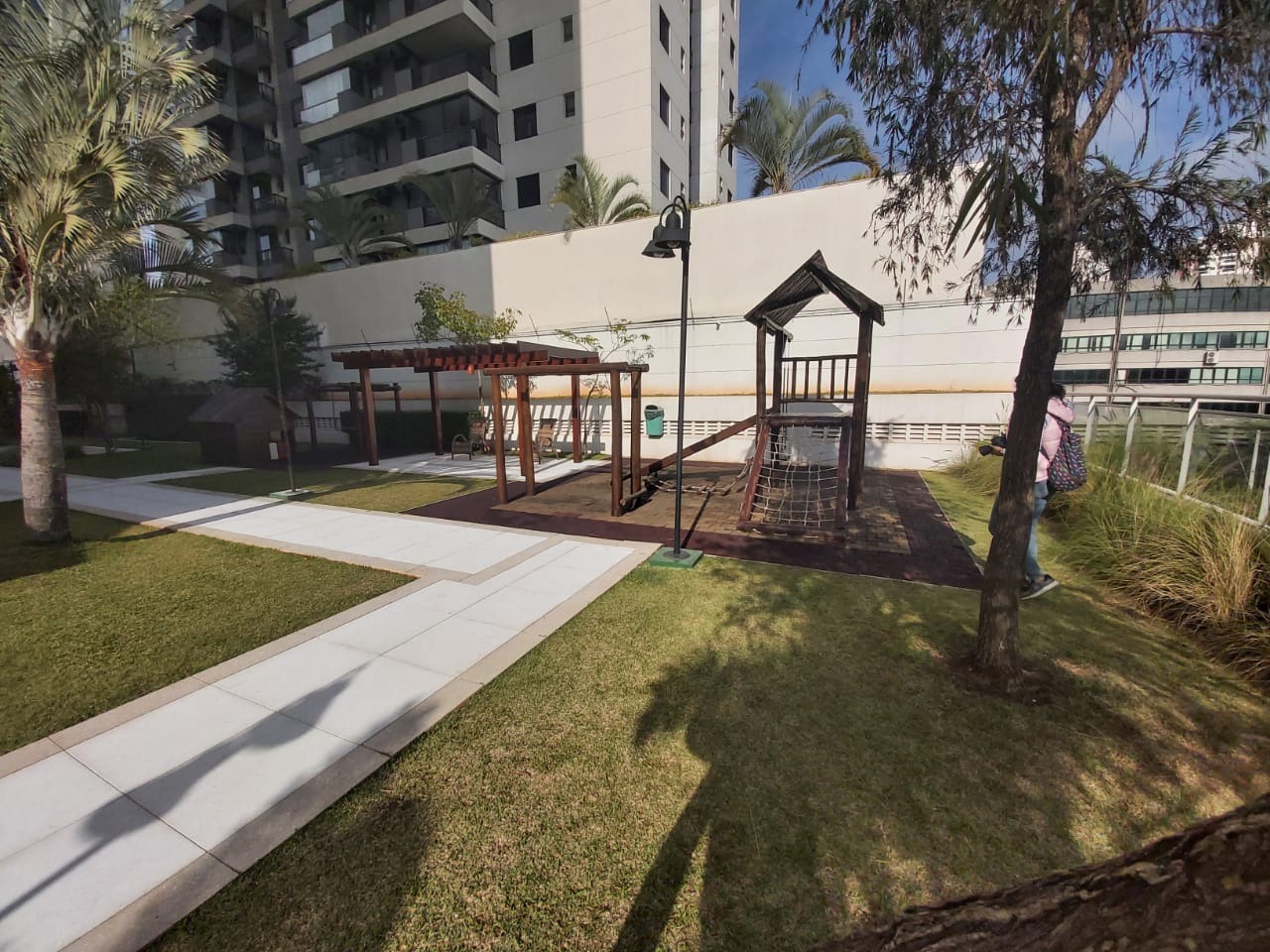 Apartamento, 3 quartos, 156 m² - Foto 33