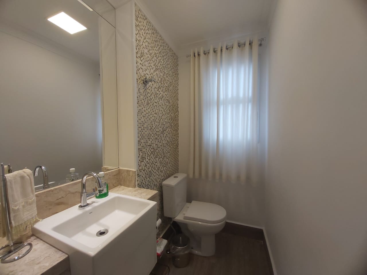 Apartamento, 3 quartos, 156 m² - Foto 16