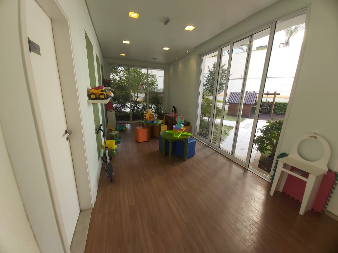 Apartamento, 3 quartos, 156 m² - Foto 36