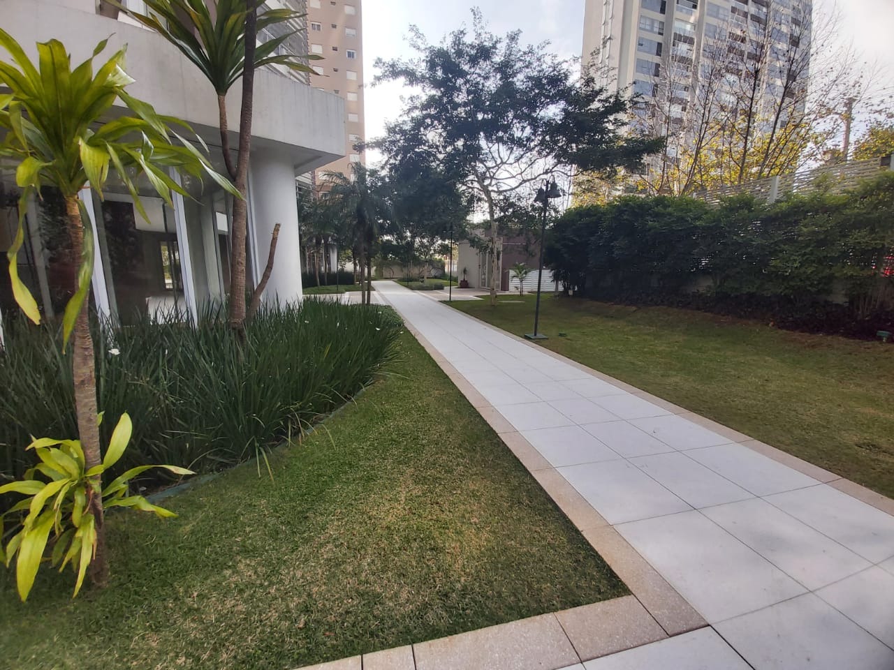 Apartamento, 3 quartos, 156 m² - Foto 29