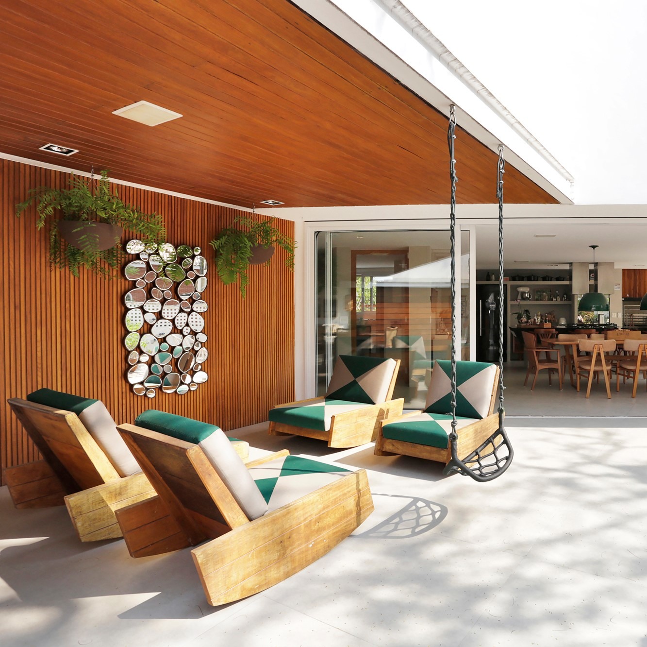 Casa, 4 quartos, 579 m² - Foto 7