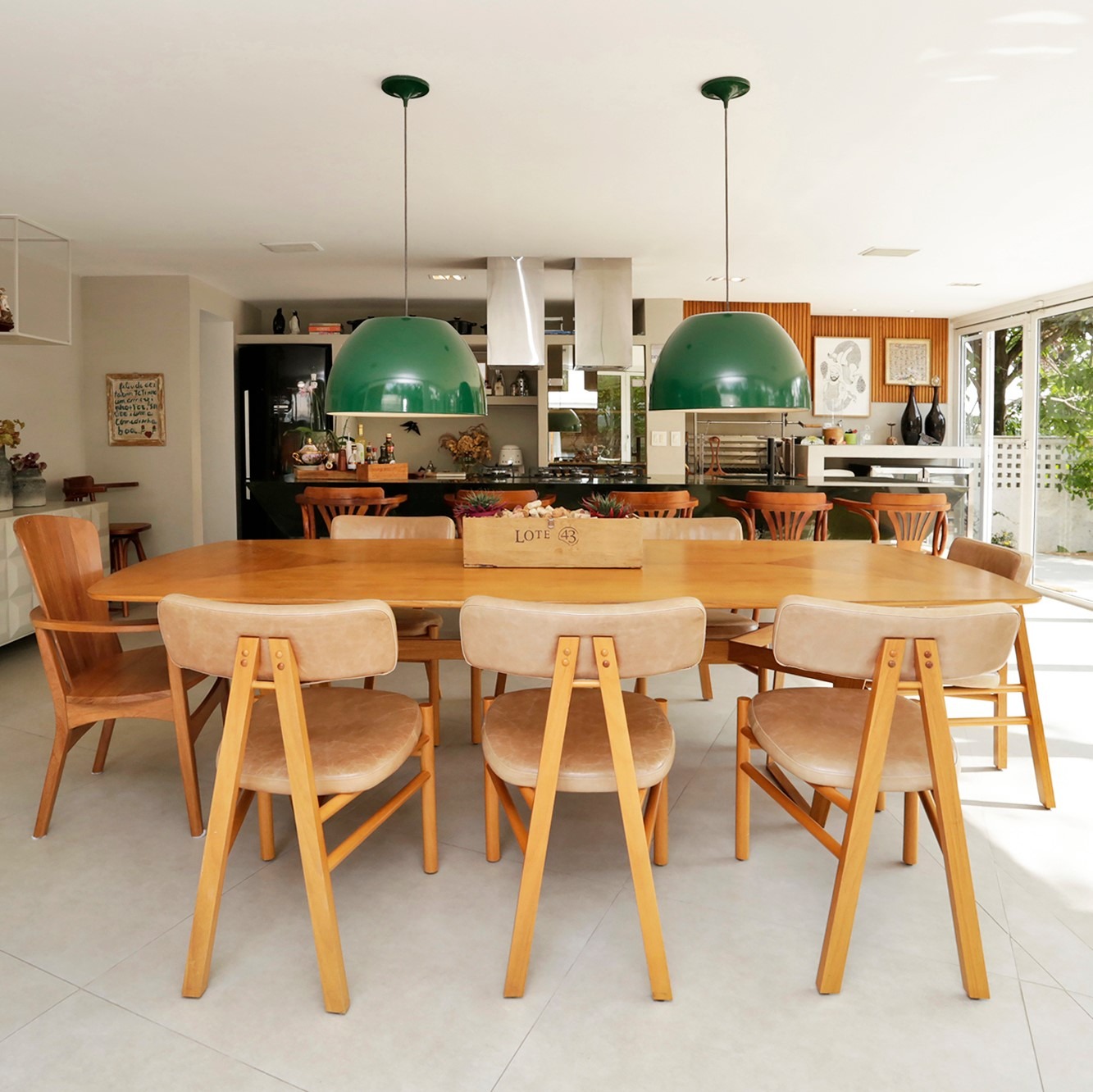 Casa, 4 quartos, 579 m² - Foto 10