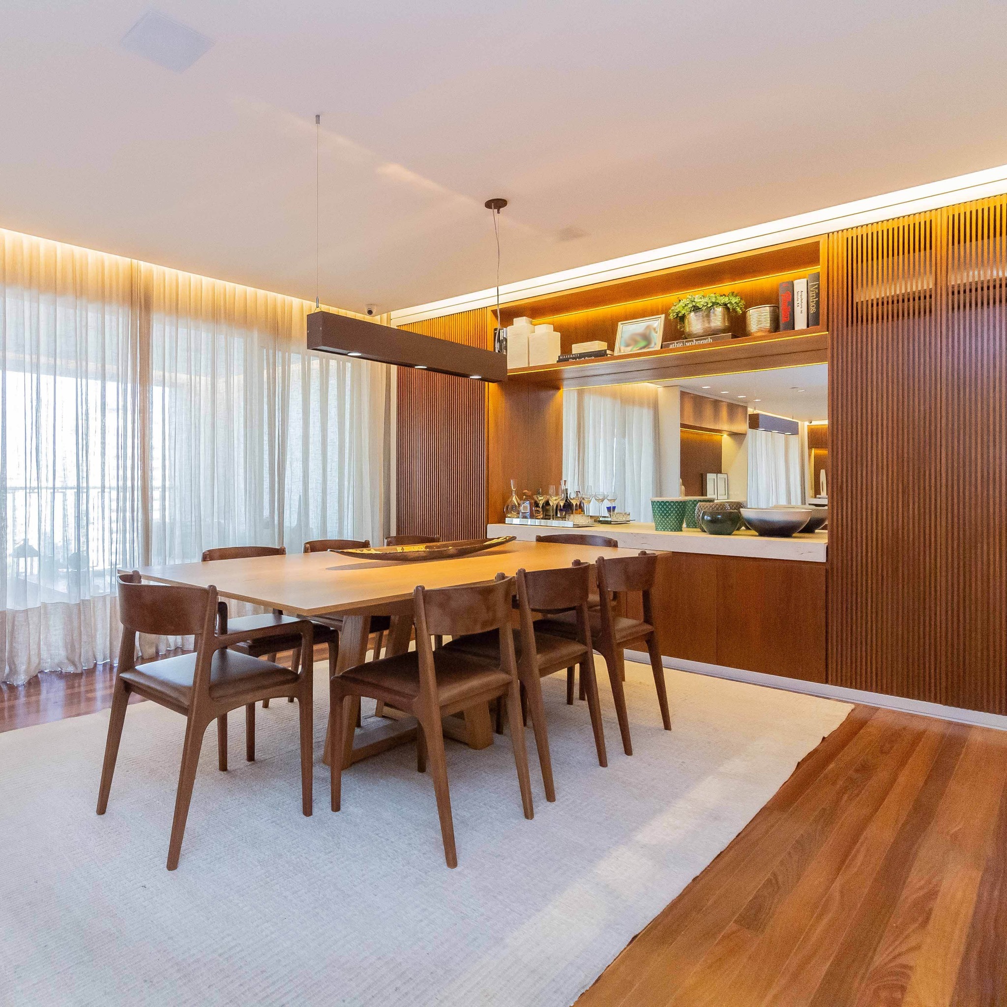 Apartamento, 4 quartos, 319 m² - Foto 4