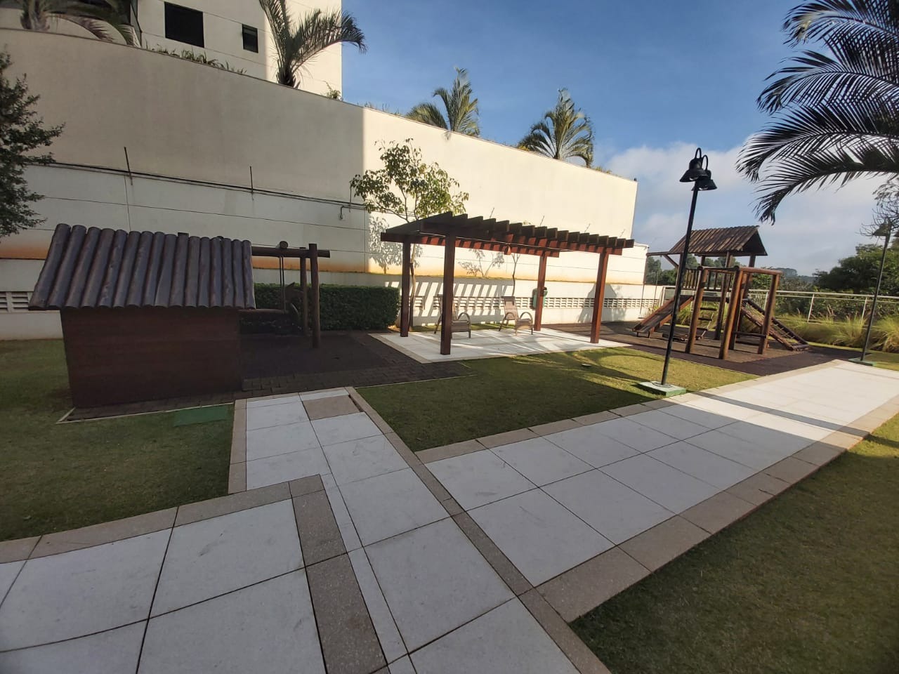 Apartamento, 3 quartos, 156 m² - Foto 27