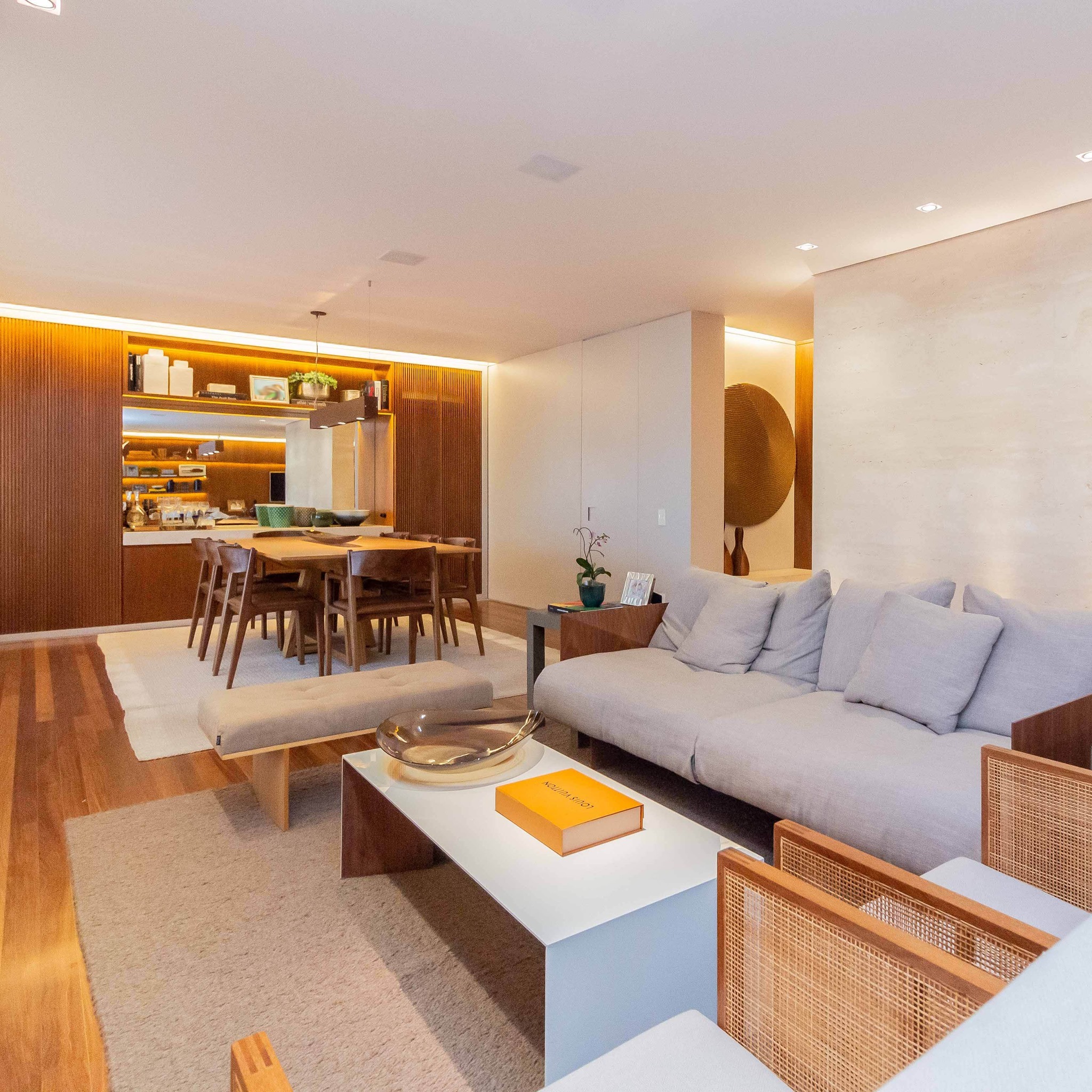 Apartamento, 4 quartos, 319 m² - Foto 8