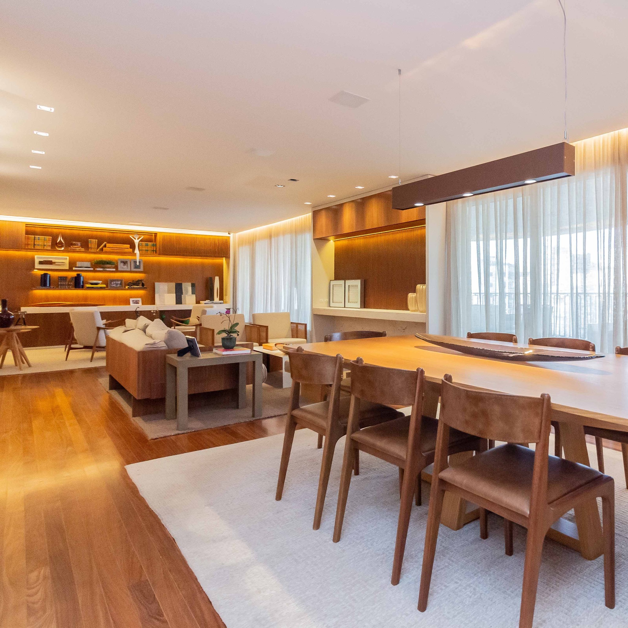 Apartamento, 4 quartos, 319 m² - Foto 9