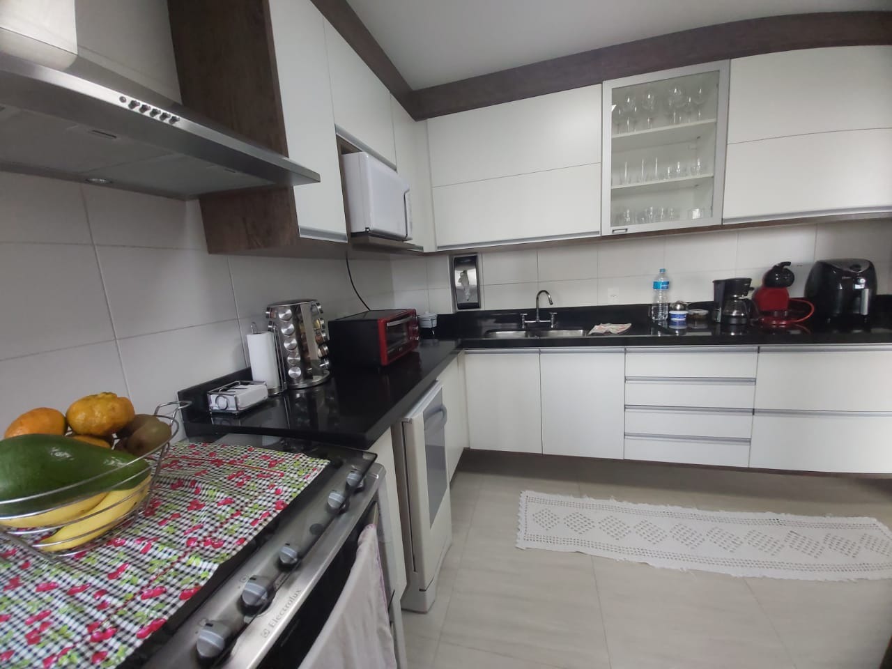 Apartamento, 3 quartos, 156 m² - Foto 5
