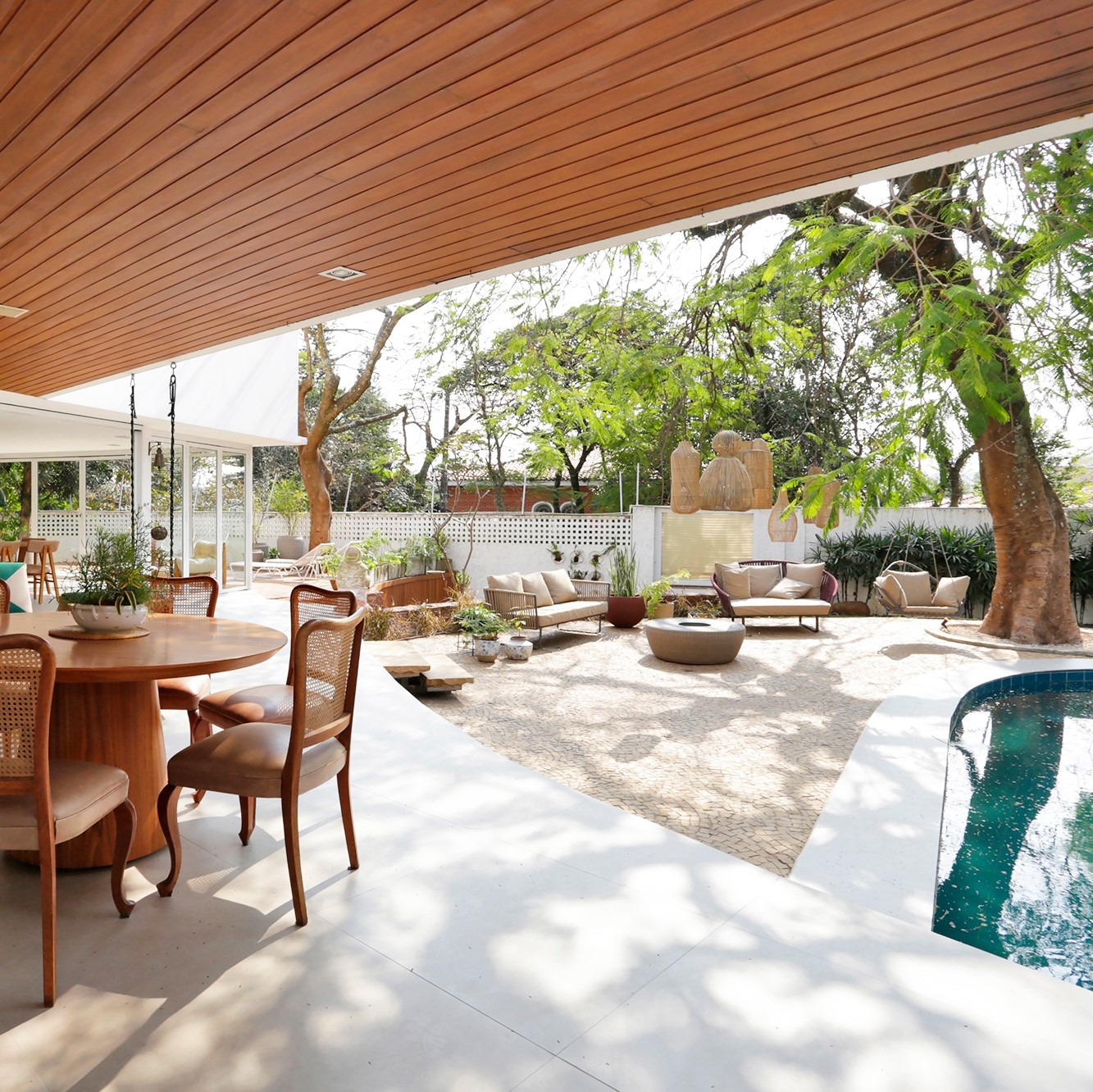 Casa, 4 quartos, 579 m² - Foto 5