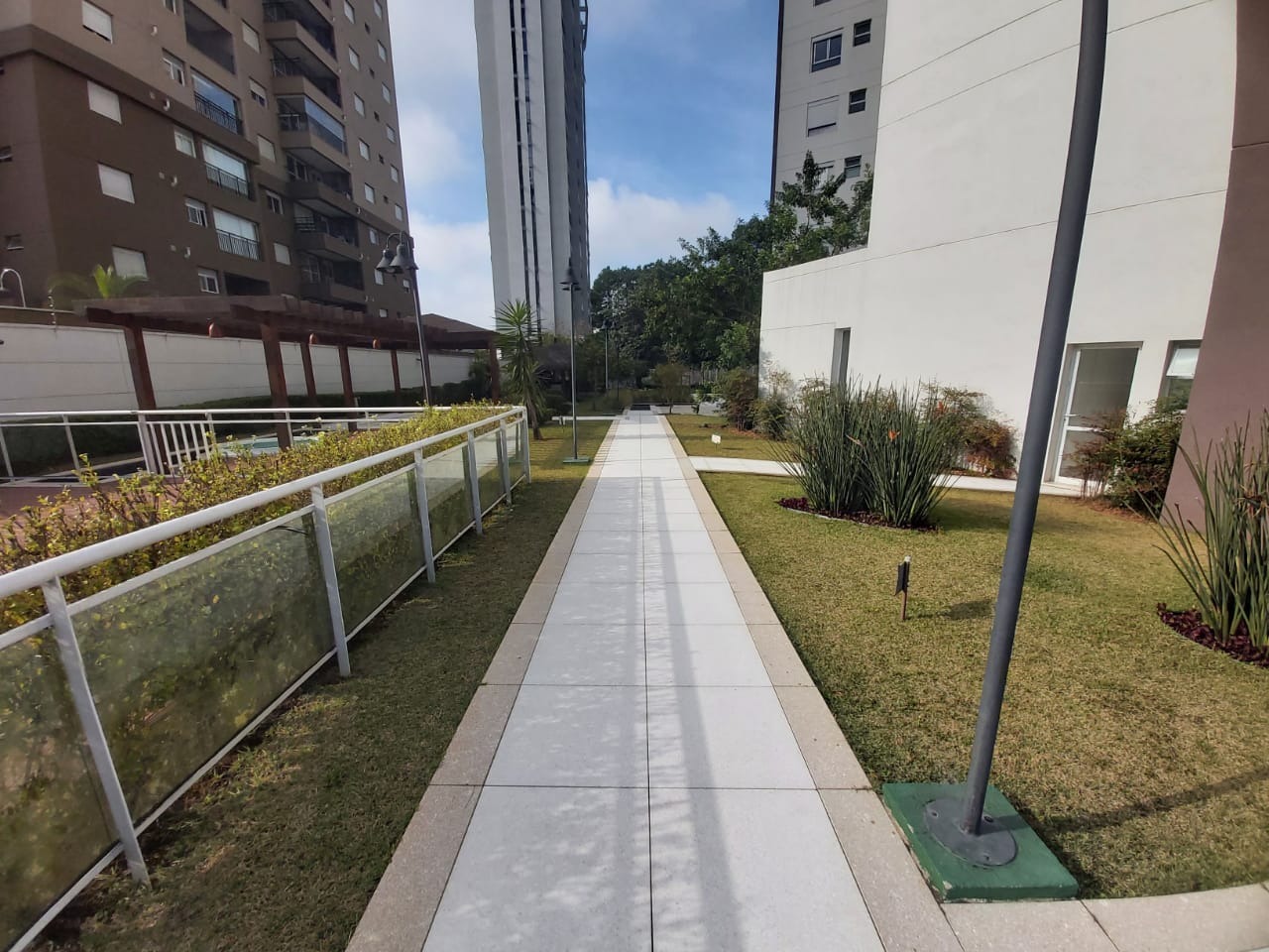 Apartamento, 3 quartos, 156 m² - Foto 35