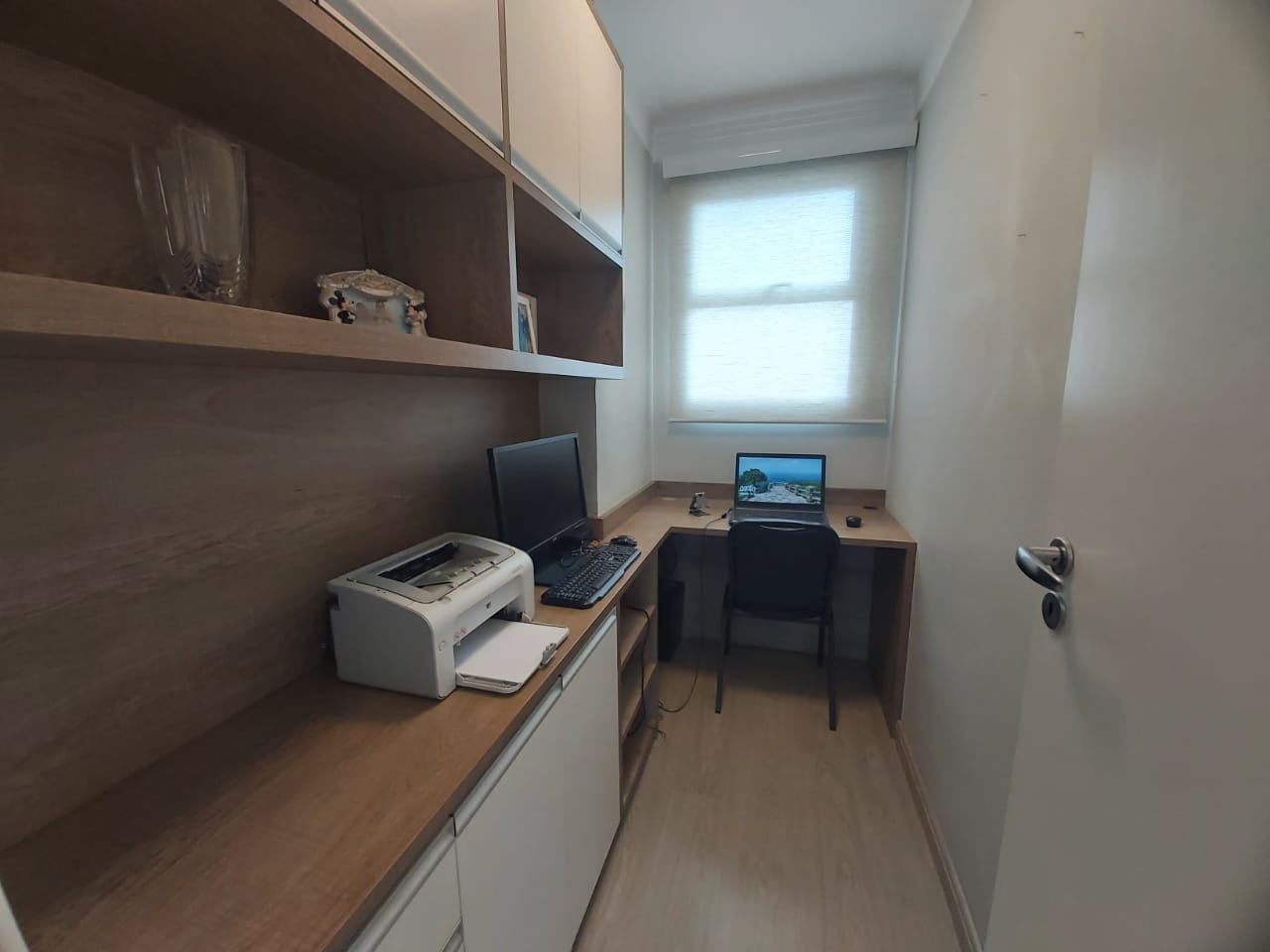 Apartamento, 3 quartos, 156 m² - Foto 8