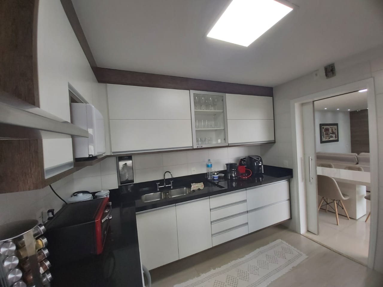 Apartamento, 3 quartos, 156 m² - Foto 3