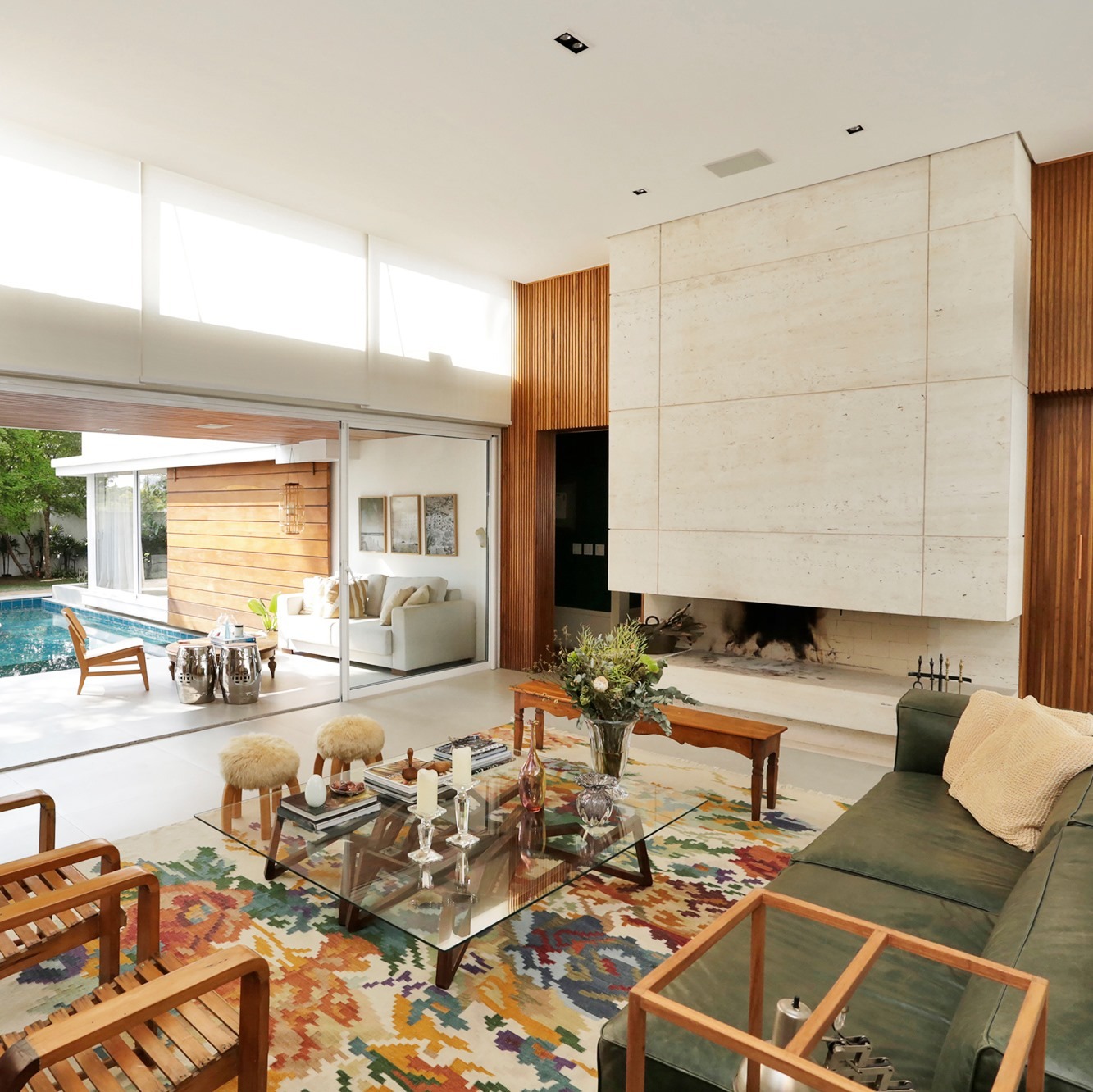 Casa, 4 quartos, 579 m² - Foto 3