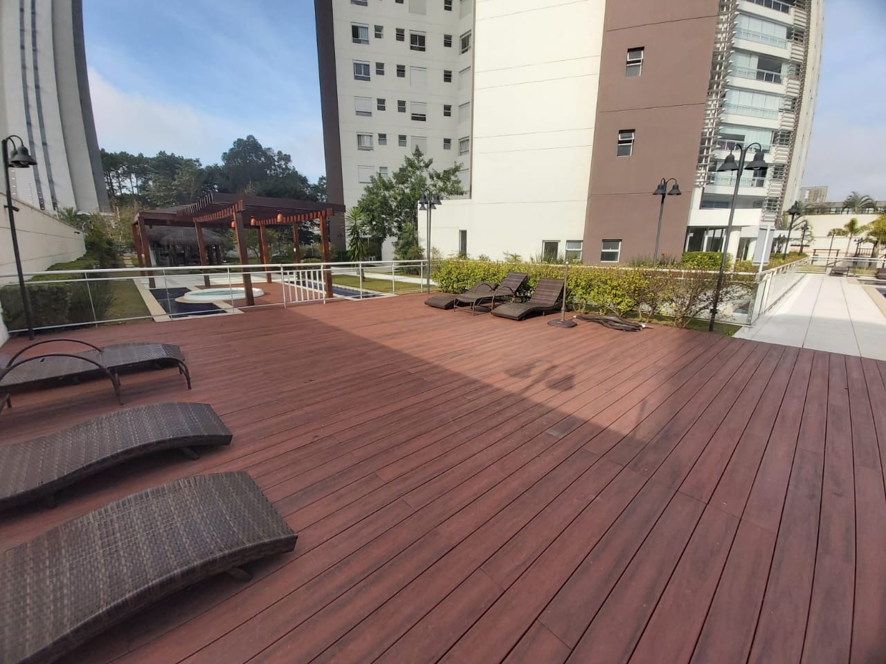 Apartamento, 3 quartos, 156 m² - Foto 24