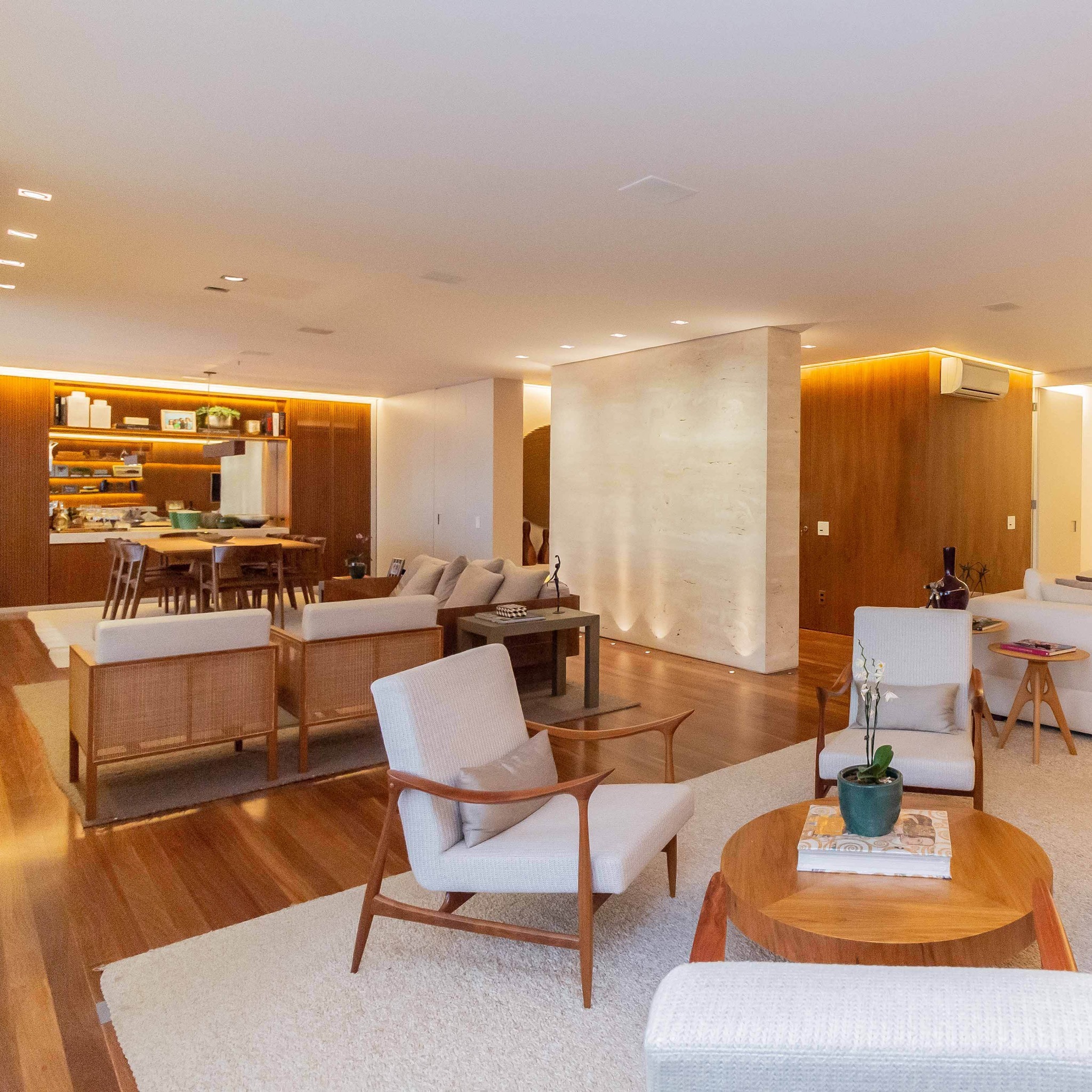 Apartamento, 4 quartos, 319 m² - Foto 2