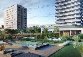 Apartamento residencial em são paulo - sp, vila mariana