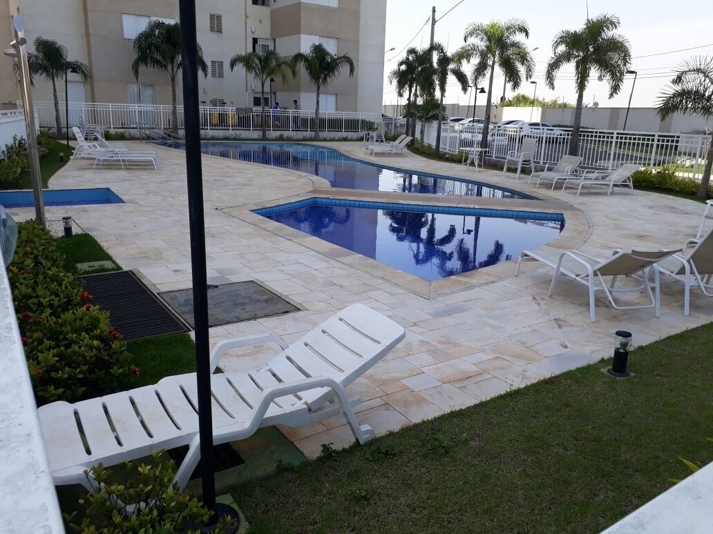 Apartamento, 3 quartos, 85 m² - Foto 17