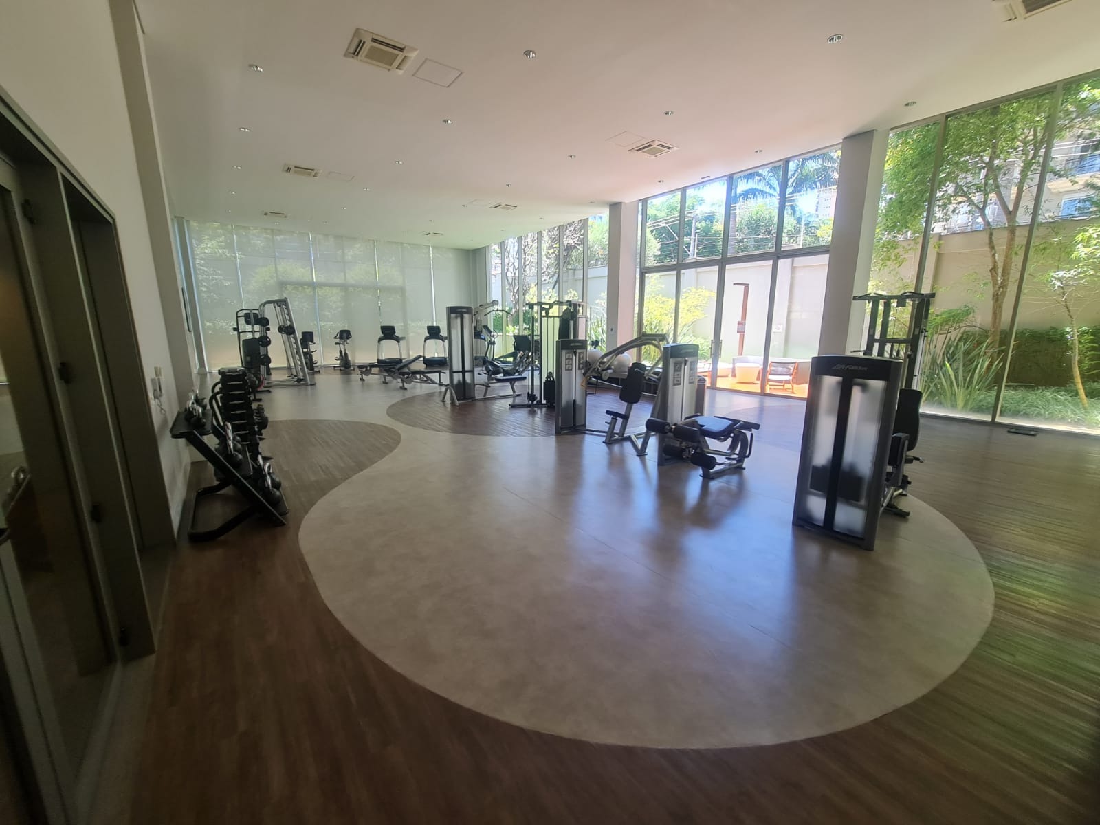 Apartamento residencial em são paulo - sp, vila mariana