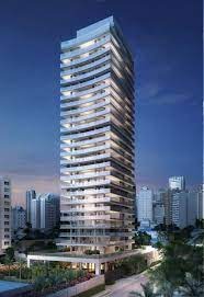 Apartamento residencial em são paulo - sp, vila mariana