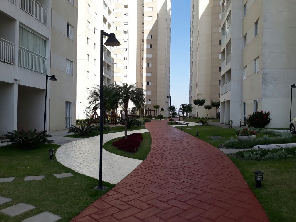 Apartamento, 3 quartos, 85 m² - Foto 9