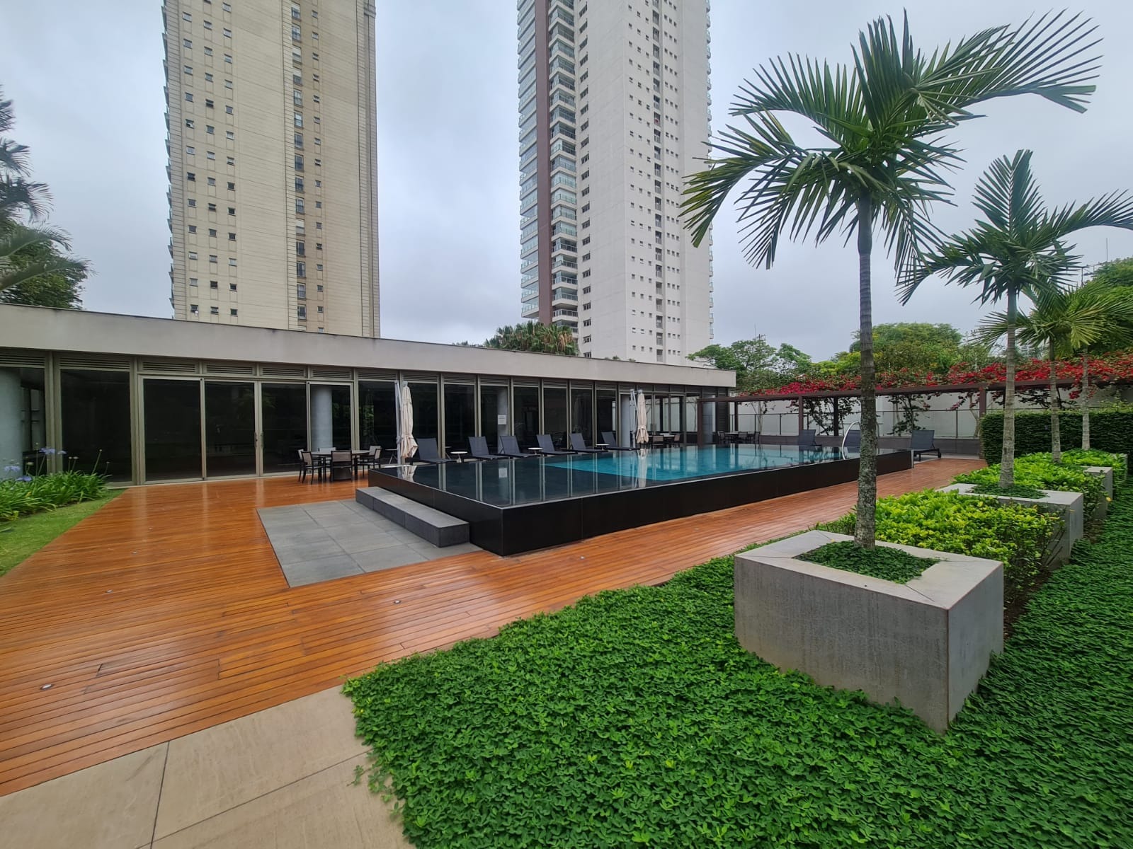 Apartamento residencial em são paulo - sp, vila mariana