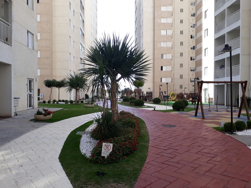 Apartamento, 3 quartos, 85 m² - Foto 16