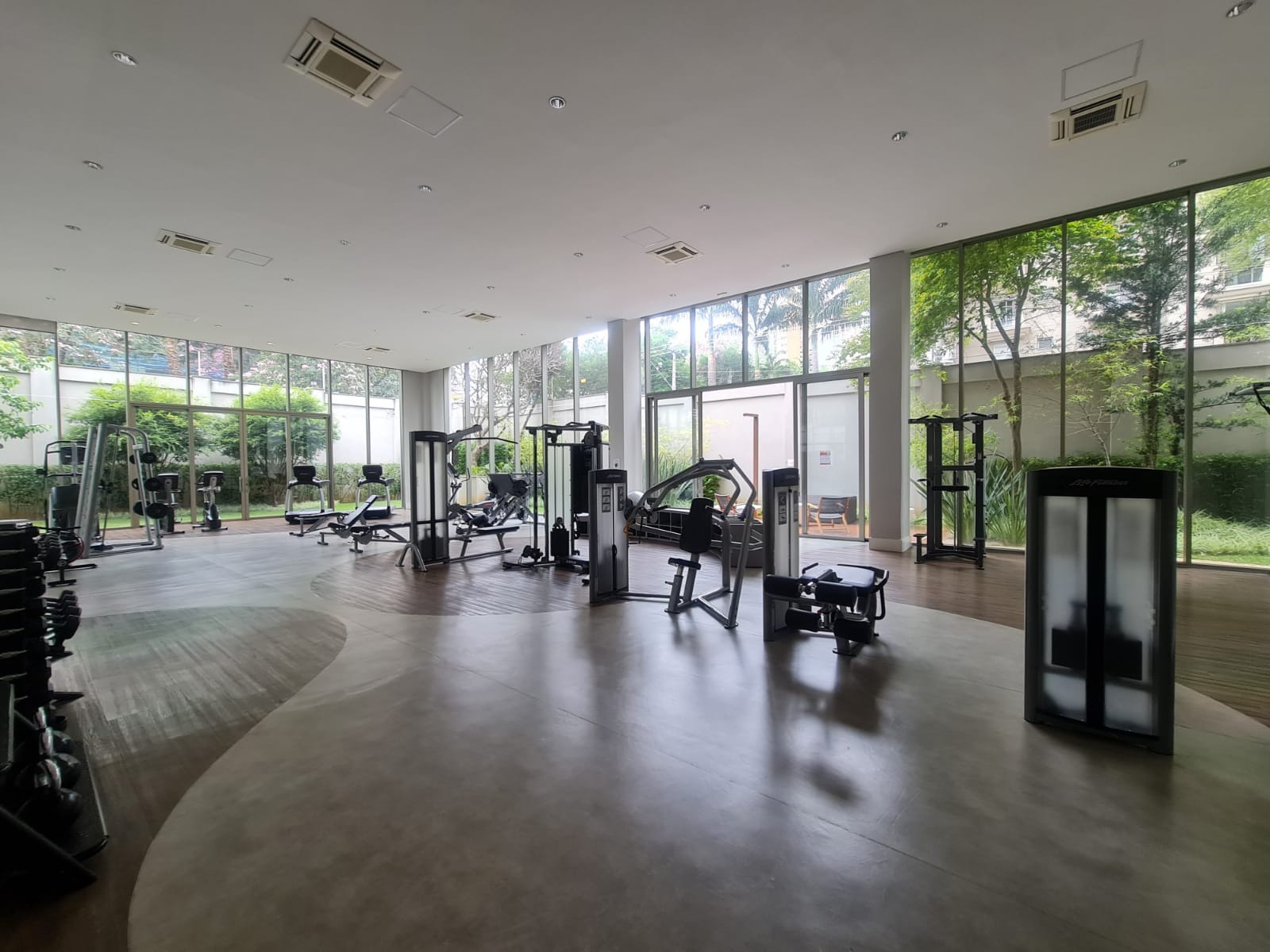 Apartamento residencial em são paulo - sp, vila mariana