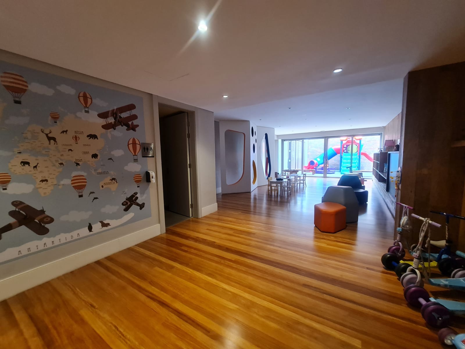 Apartamento residencial em são paulo - sp, vila mariana