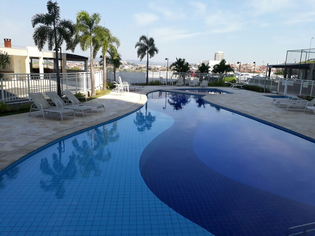 Apartamento, 3 quartos, 85 m² - Foto 1