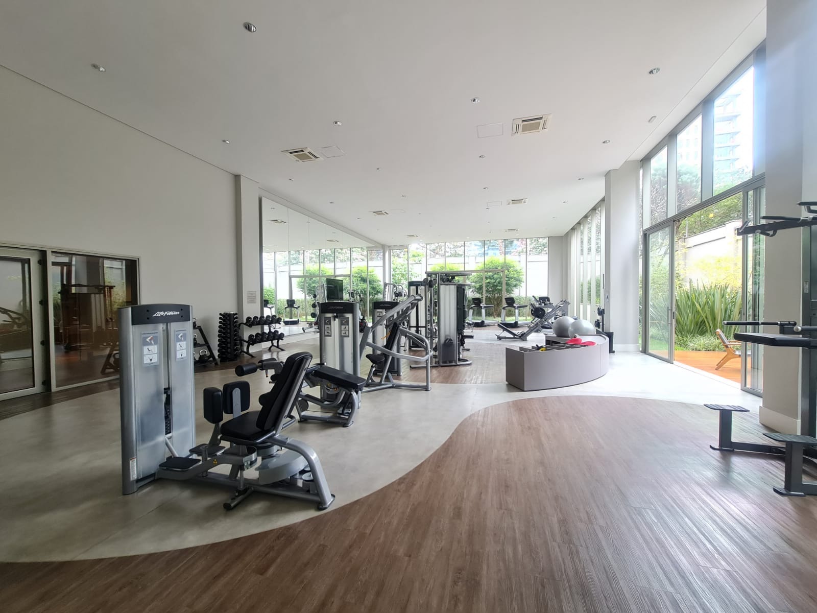 Apartamento residencial em são paulo - sp, vila mariana