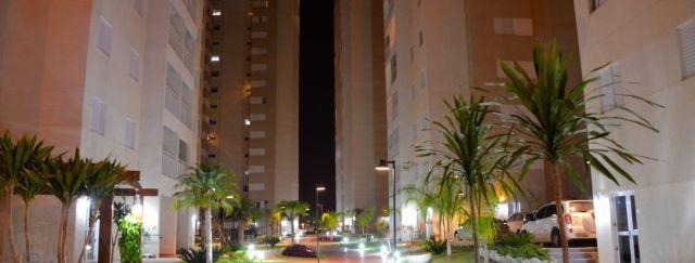 Apartamento, 3 quartos, 85 m² - Foto 2