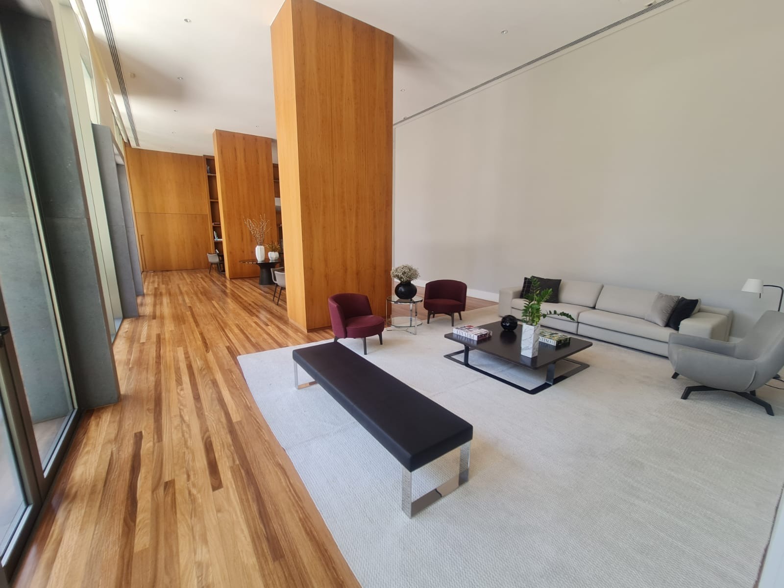 Apartamento residencial em são paulo - sp, vila mariana