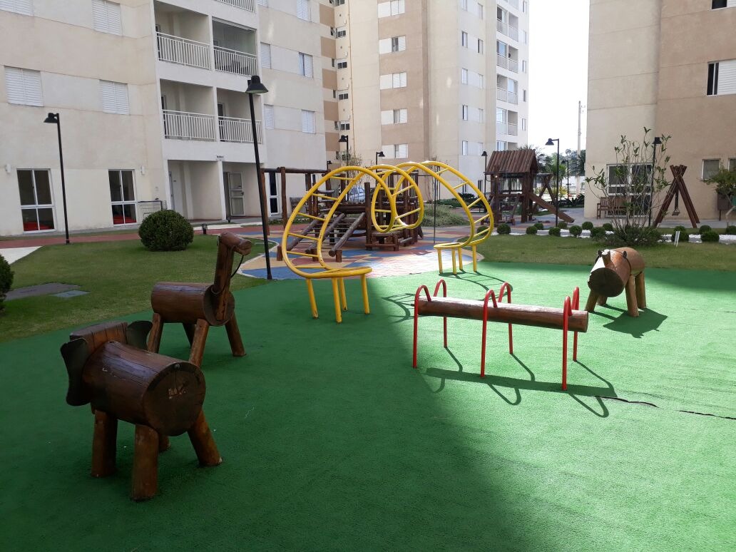 Apartamento, 3 quartos, 85 m² - Foto 21