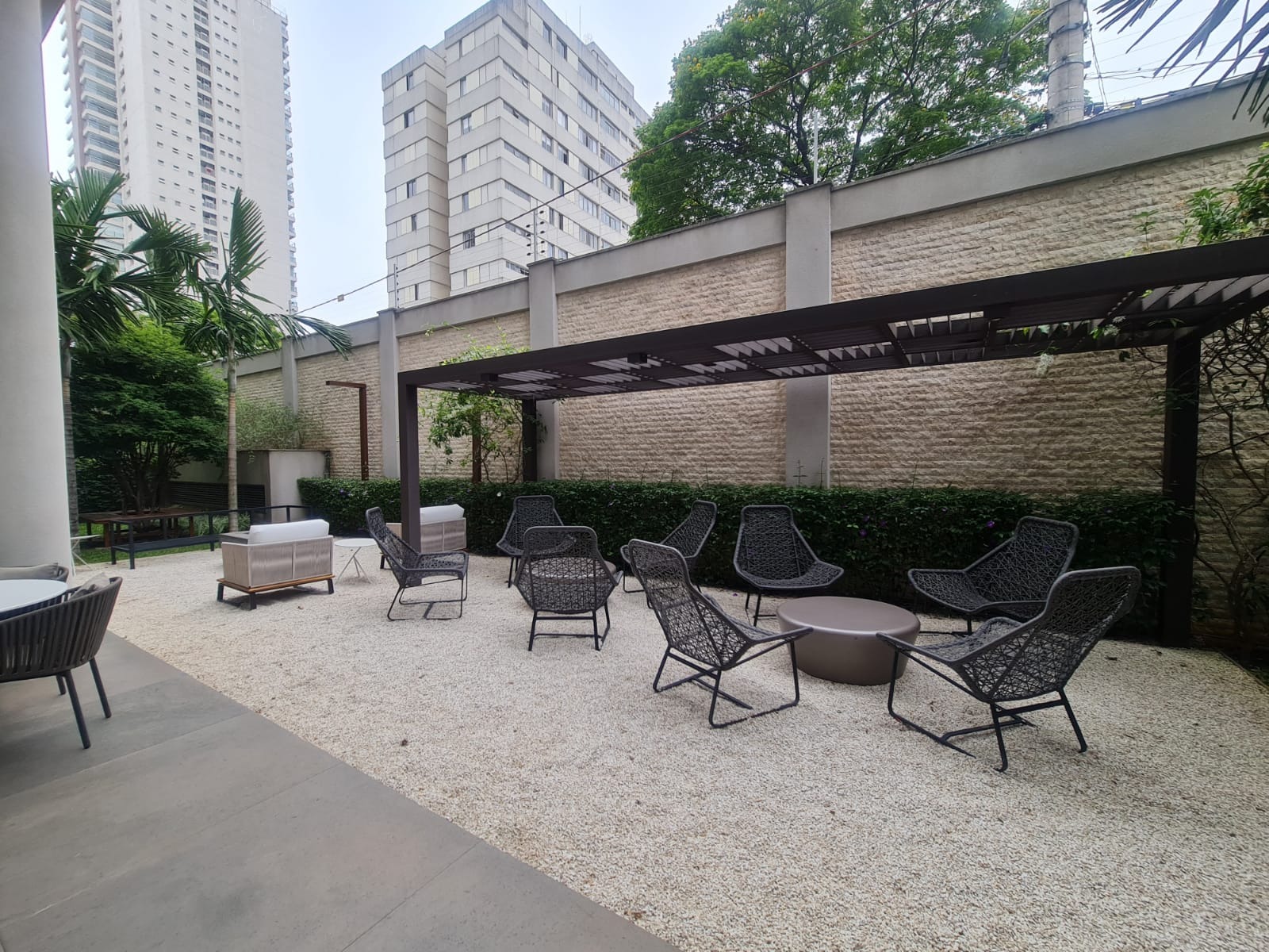 Apartamento residencial em são paulo - sp, vila mariana