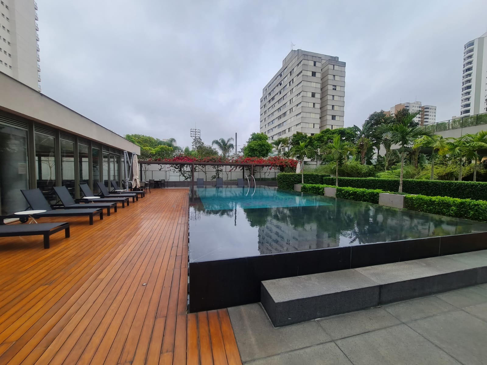 Apartamento residencial em são paulo - sp, vila mariana