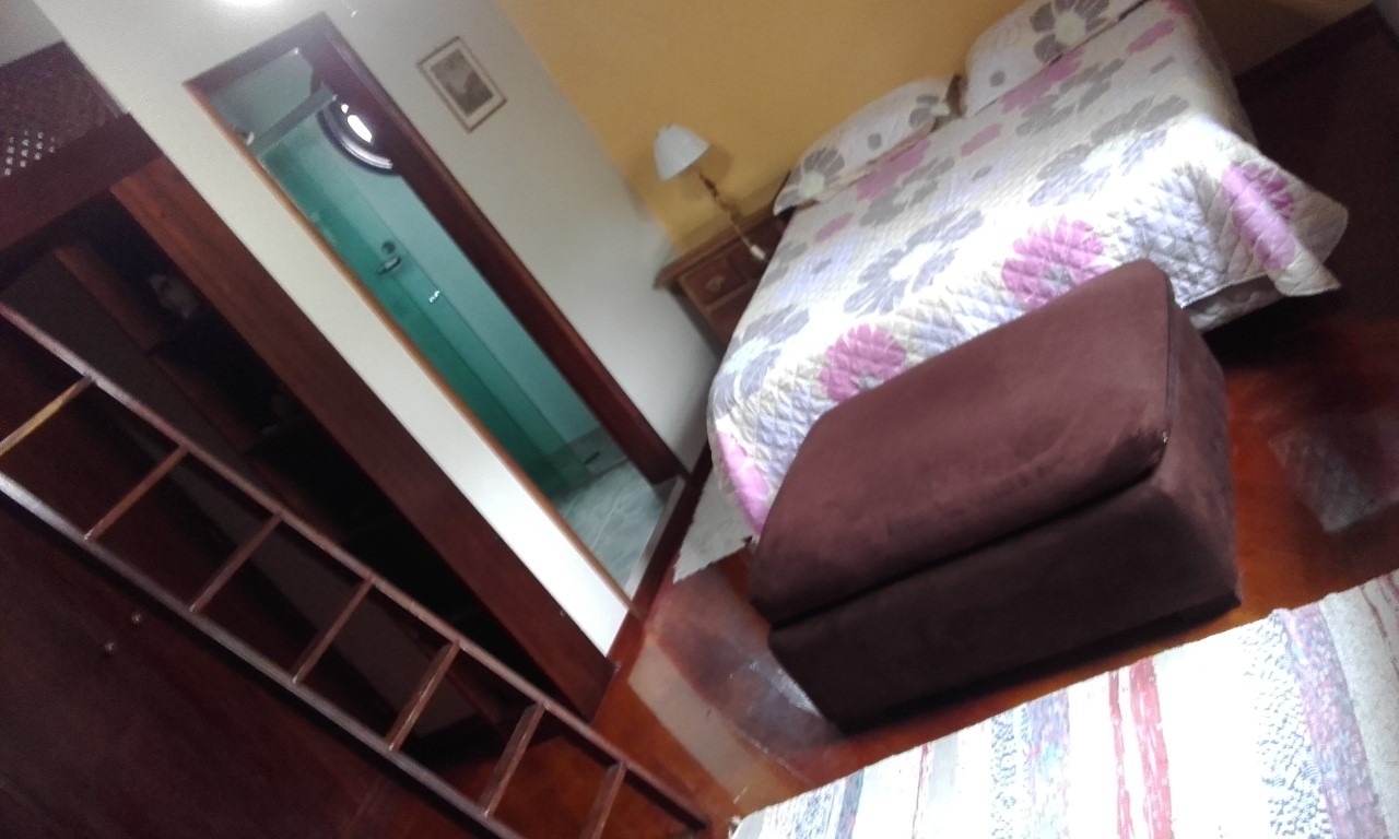 Chácara em condomínio na zona sul de São Paulo