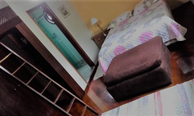 Chácara em condomínio na zona sul de São Paulo