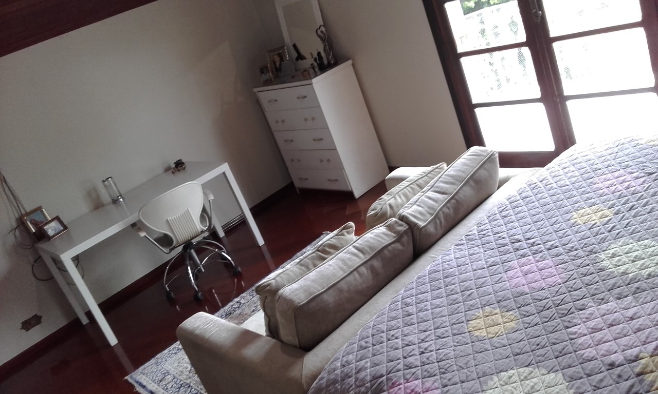 Chácara em condomínio na zona sul de São Paulo