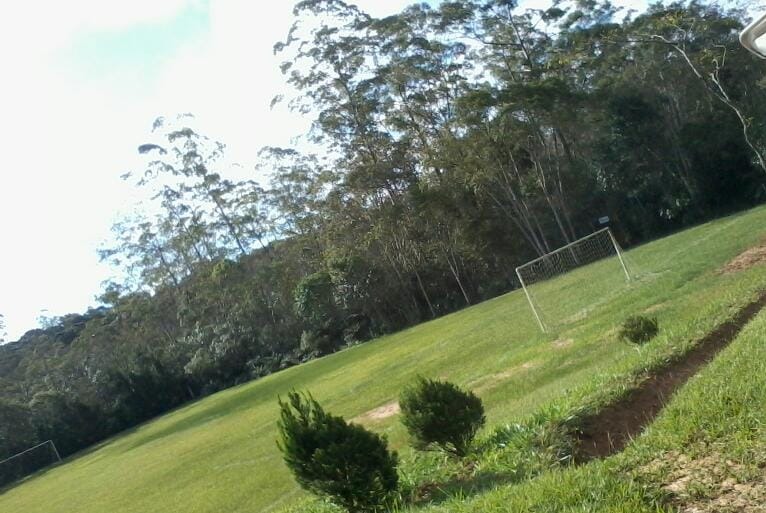 Chácara em condomínio na zona sul de são paulo