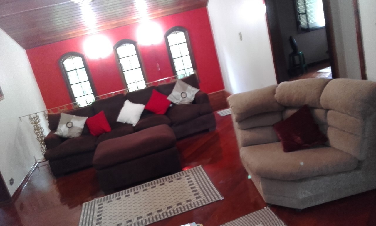 Chácara em condomínio na zona sul de São Paulo