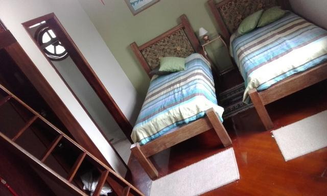 Chácara em condomínio na zona sul de São Paulo