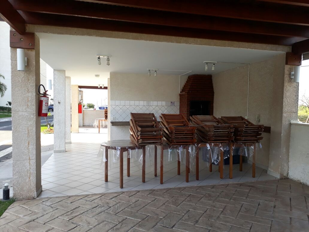 Apartamento, 2 quartos, 85 m² - Foto 26