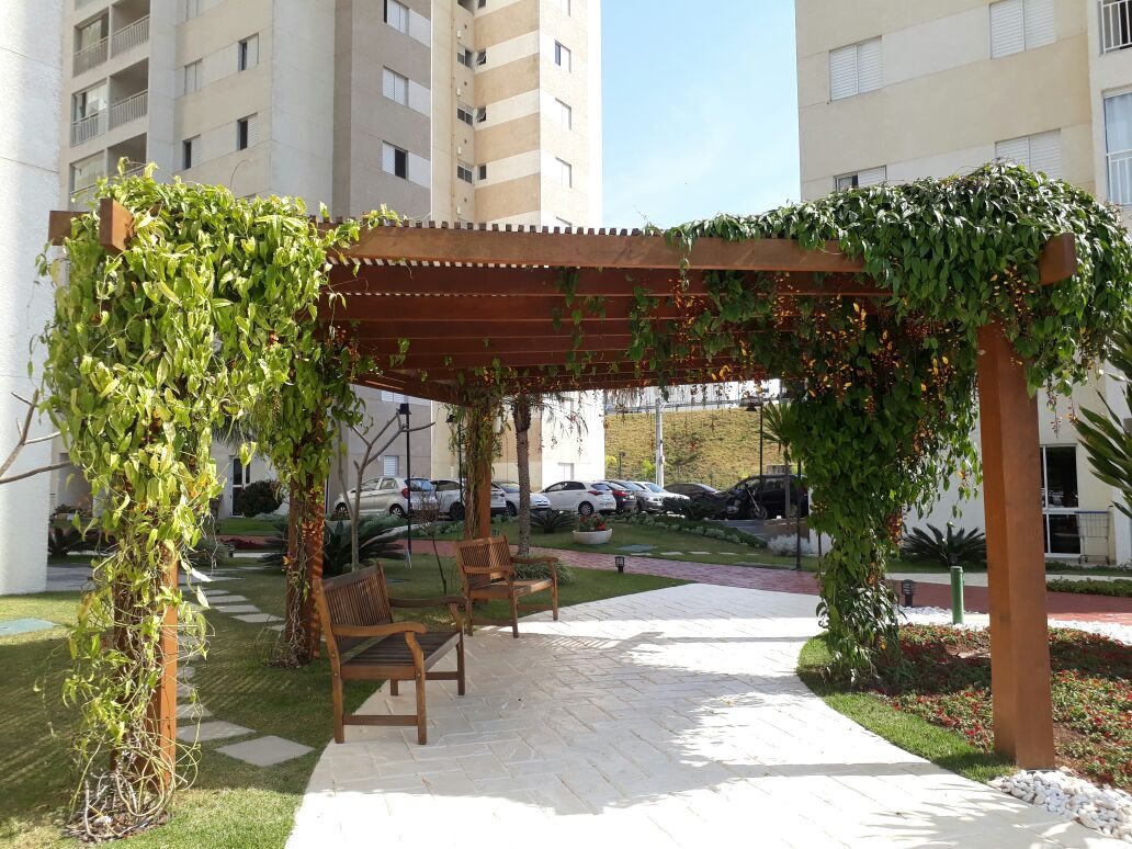 Apartamento, 2 quartos, 85 m² - Foto 21