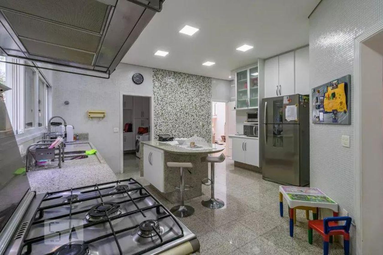 Casa Residencial Alpha Plus- Barueri excelente oportunidade