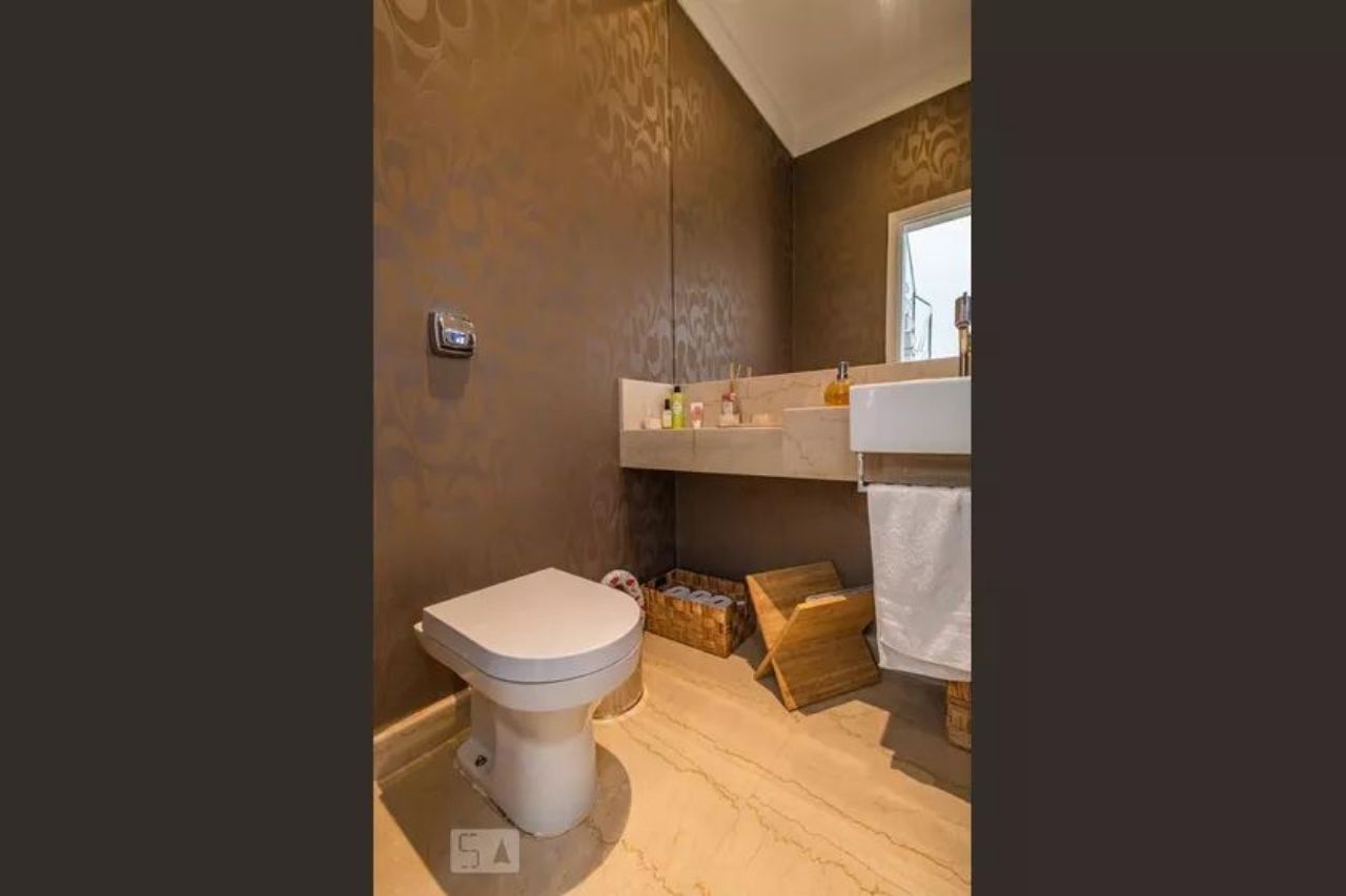 Casa Residencial Alpha Plus- Barueri excelente oportunidade