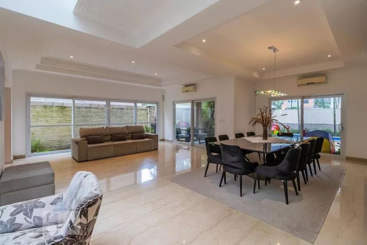 Casa Residencial Alpha Plus- Barueri excelente oportunidade